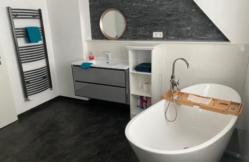 Eckernfoerde House | Ferienhaus Klaus-Groth