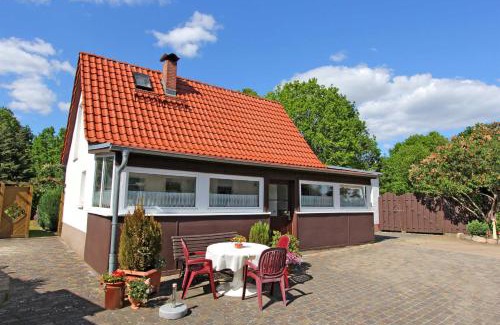 Kleinzerlang House | Ferienhaus Kleinzerlang SEE 10111