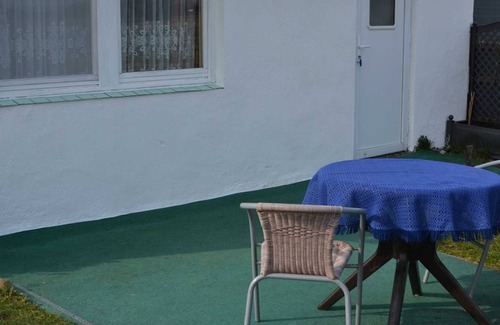 Hiddensee Cottage | Ferienhaus Kornelia Gottschalk - Apartment