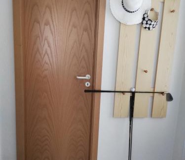 Papenburg House | Ferienhaus Kröger-Scholz Ferienwohnung über 2 Etagen