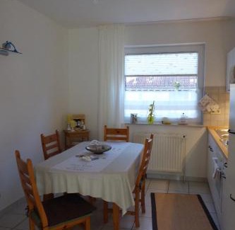 Papenburg House | Ferienhaus Kröger-Scholz Ferienwohnung über 2 Etagen
