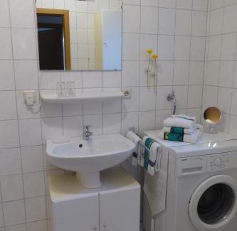 Papenburg House | Ferienhaus Kröger-Scholz Ferienwohnung über 2 Etagen