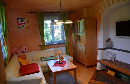 Deutschlandsberg District Apartment | Ferienhaus Kristina