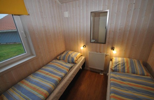 Norderteil House | Ferienhaus Lavinia