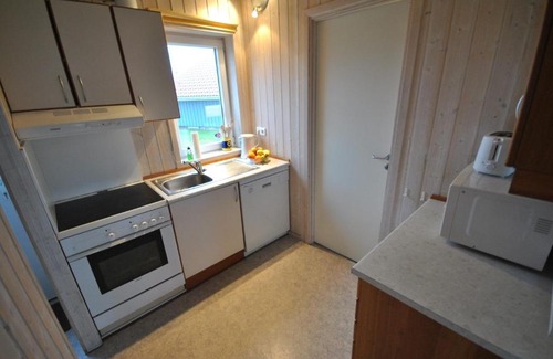 Norderteil House | Ferienhaus Lavinia