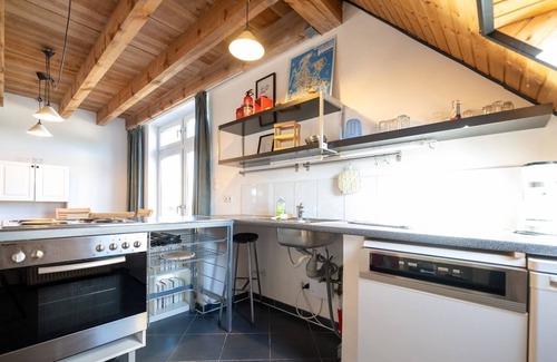 Garz/Rugen House | Ferienhaus Look - Ferienhaus Look auf der Insel Rügen