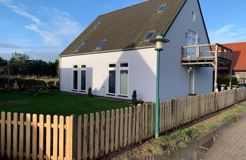 Garz/Rugen House | Ferienhaus Look - Ferienhaus Look auf der Insel Rügen
