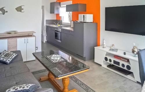 Lychen House | Ferienhaus Lychen