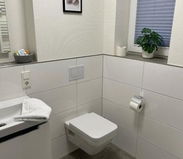 Fedderwardersiel House | Ferienhaus Meerweh mit Sauna