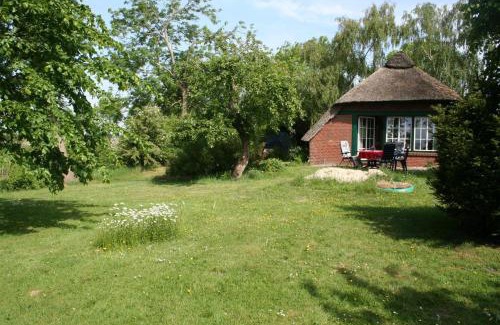 Stollhamm House | Ferienhaus Meiners