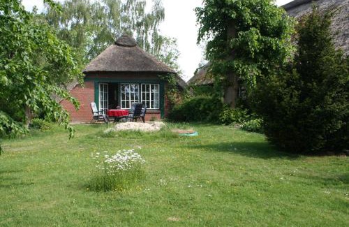 Stollhamm House | Ferienhaus Meiners