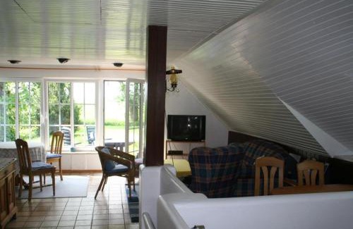 Stollhamm House | Ferienhaus Meiners