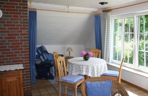 Stollhamm House | Ferienhaus Meiners