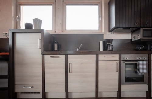 Blossersberg House | Ferienhaus mit Sauna in Viechtach