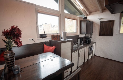 Blossersberg House | Ferienhaus mit Sauna in Viechtach