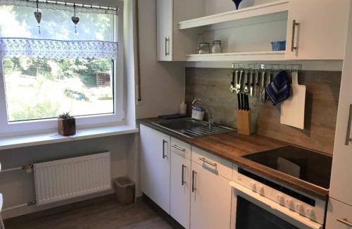 Waldmuenchen Apartment | Ferienhaus Napoleon