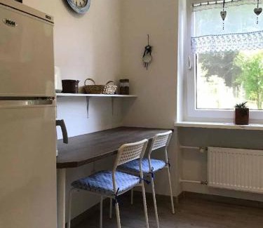 Waldmuenchen Apartment | Ferienhaus Napoleon