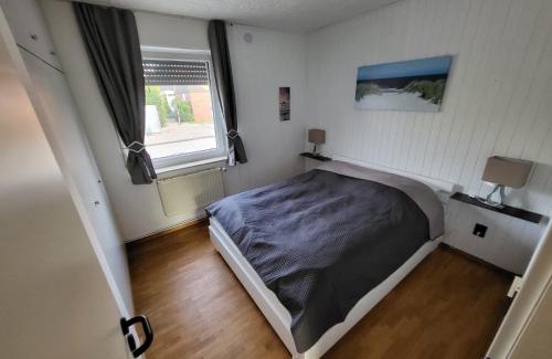 Schillig House | Ferienhaus Neo in Schillig am Meer