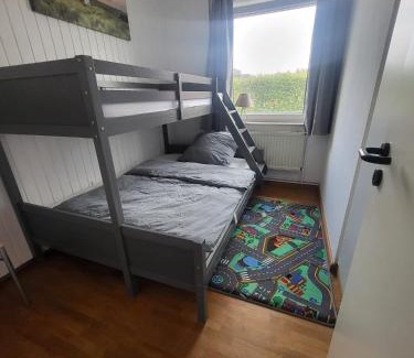 Schillig House | Ferienhaus Neo in Schillig am Meer