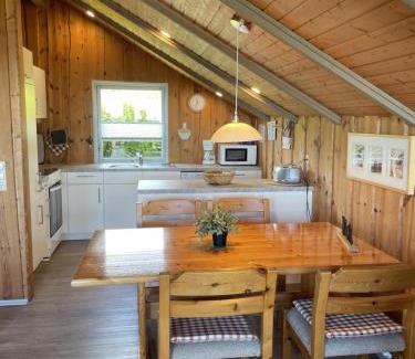 Bockholm House | Ferienhaus Neumann