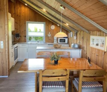 Bockholm House | Ferienhaus Neumann