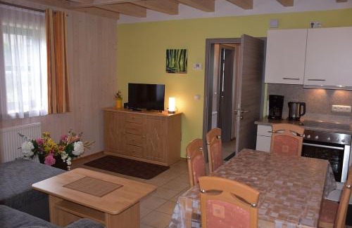 Waldmuenchen House | Ferienhaus Nr 16B2, Feriendorf Hagbügerl, Bayr Wald