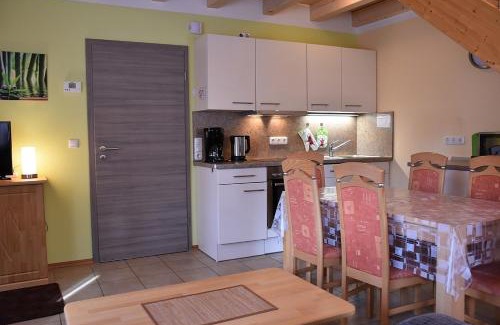 Waldmuenchen House | Ferienhaus Nr 16B2, Feriendorf Hagbügerl, Bayr Wald