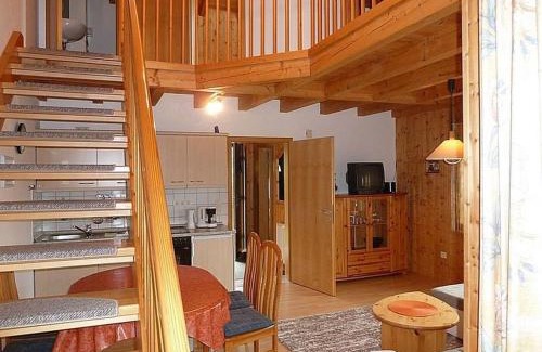 Waldmuenchen House | Ferienhaus Nr 16B2, Feriendorf Hagbügerl, Bayr Wald