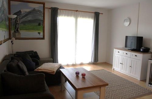 Lechbruck House | Ferienhaus Nr 82, Kategorie Komfort, Feriendorf Hochbergle, Allgäu