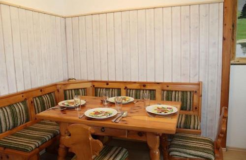 Lechbruck House | Ferienhaus Nr 82, Kategorie Komfort, Feriendorf Hochbergle, Allgäu