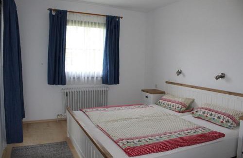Lechbruck House | Ferienhaus Nr 82, Kategorie Komfort, Feriendorf Hochbergle, Allgäu
