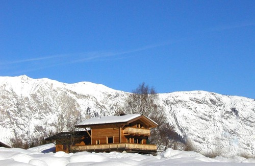 Sautens Resort | Ferienhaus Oetztal