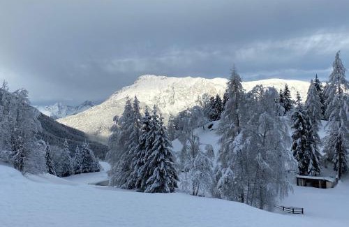 Sautens Resort | Ferienhaus Oetztal