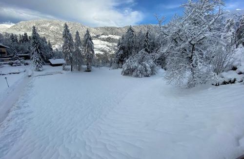 Sautens Resort | Ferienhaus Oetztal