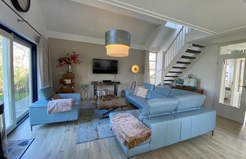 Julianadorp aan zee House | Ferienhaus Ooghduyne 33