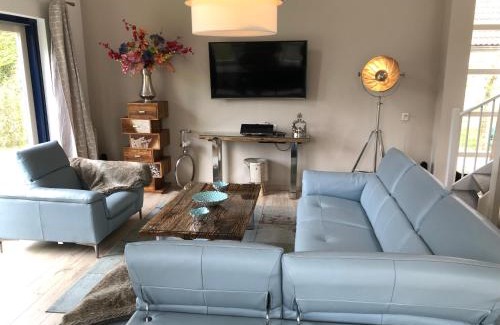 Julianadorp aan zee House | Ferienhaus Ooghduyne 33
