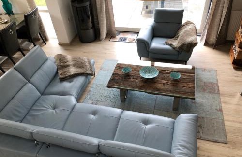 Julianadorp aan zee House | Ferienhaus Ooghduyne 33