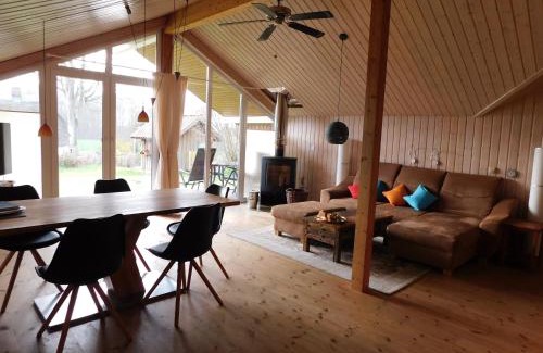 Steinbergholz House | Ferienhaus "Op de Eck"