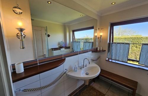 Schoenhagen House | Ferienhaus Ostseeblick Schönhagen