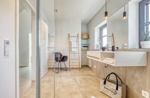 Fuhlendorf House | Ferienhaus Peak TWO