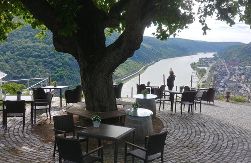 Oberwesel House | Ferienhaus Petra