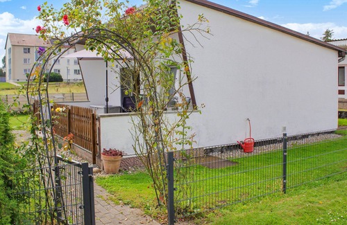 Kummerow House | Ferienhaus Plau am See