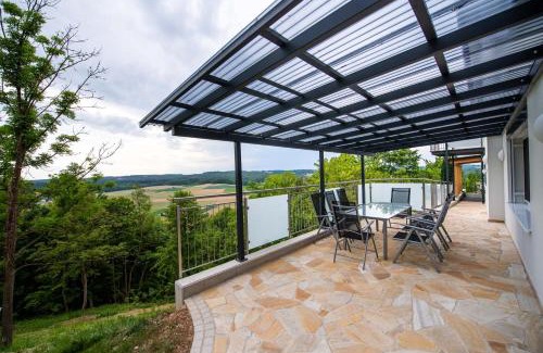 Jagerberg House | Ferienhaus Prasl