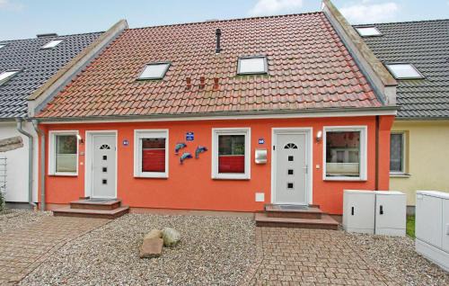 Pruchten House | Ferienhaus Pruchten
