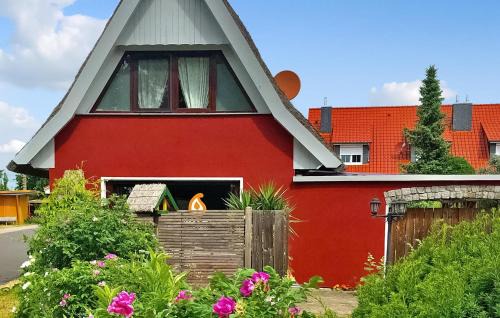 Pruchten House | Ferienhaus Pruchten