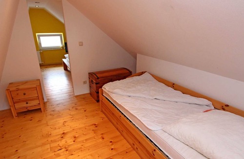 Zettemin House | Ferienhaus Rützenfelde SEE 9561-17 - SEE 9561-17