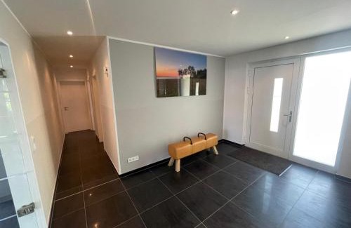 Muritz House | Ferienhaus Rechlin