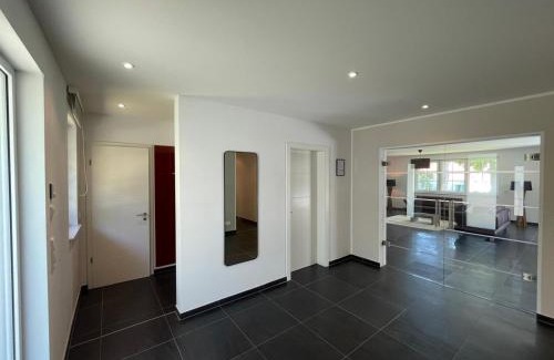 Muritz House | Ferienhaus Rechlin