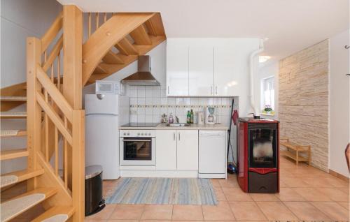 Rechnitz House | Ferienhaus Rechnitz