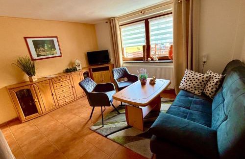 Hammerunterwiesenthal House | Ferienhaus Reichel